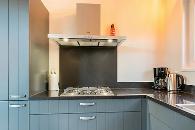 Gezellig vakantiehuis op het platteland