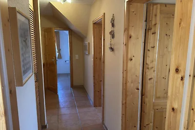 Ferienhaus in Burhave