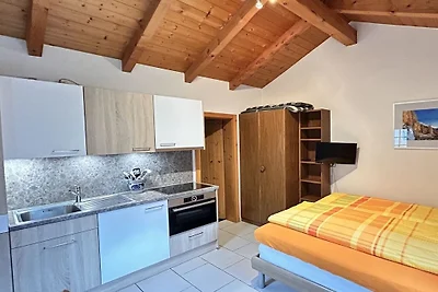 Vakantiehuis Ontspannende vakantie Saas-Grund