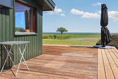 4 Sterne Ferienhaus in Præstø-By Traum