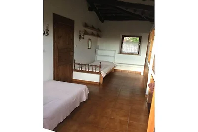 Ferienhaus mit 2 Schlafzimmer