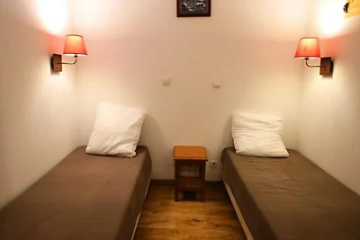 DBA106 - APPARTEMENT MET 1 SLAAPKAMER + SLAAP...