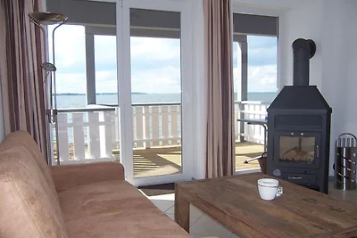 Exklusives Appartement in Rechlin