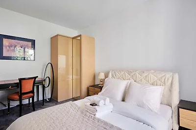 Schitterend appartement Parijs centrum Le...