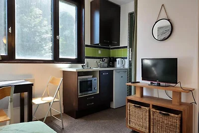 Nova Residence f�r zwei Personen