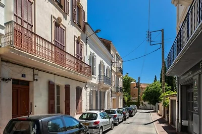 Wohnung in Cannes nahe La Croisette