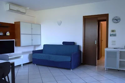 Ferienwohnung mit 3 Schlafzimmer