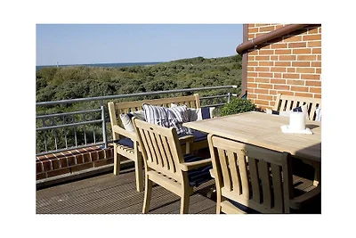 Wellness Apartment Sünnenhus