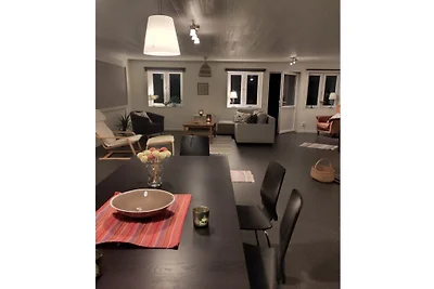 Bed & Breakfast in Bjuråker met zwembad