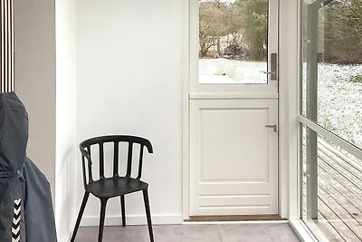 8 persone case ad Oksbøl
