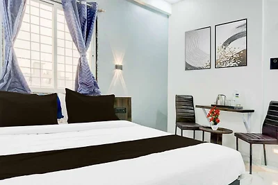 Townhouse Hinjewadi Firmenaufenthalt