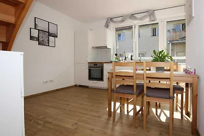 Reihenhaus in Malchow