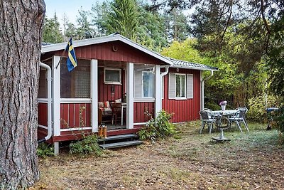 6 Personen Ferienhaus in SORUNDA