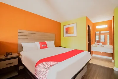 Queen Bed Non-Smoking