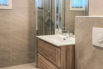 8 Personen Ferienhaus in Hemsedal