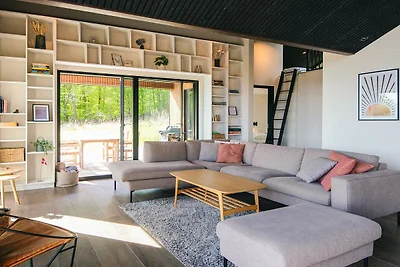 Panoramisches Refugium mit Pool -- By Traum...