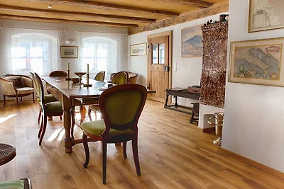 Holiday home with 4 bedrooms
