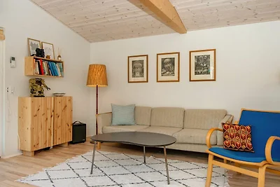 7 persoons vakantie huis in Ebeltoft