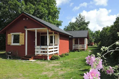 Ferienhaus in Kolczewo