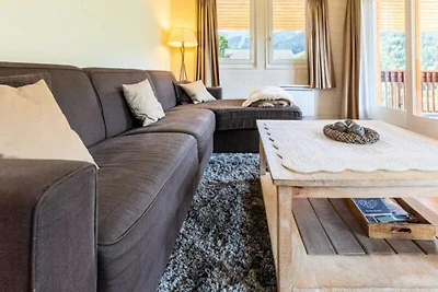 Apartments für 6 Personen