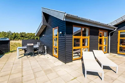 6 Personen Ferienhaus in Fanø