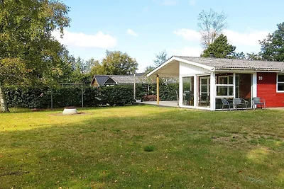 4 persoons vakantie huis in Hals-By Traum