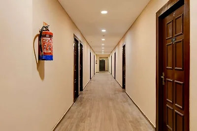 Parkstreet Townhouse Royal Garden Hotel