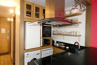 Residentie Lauzière Dessous