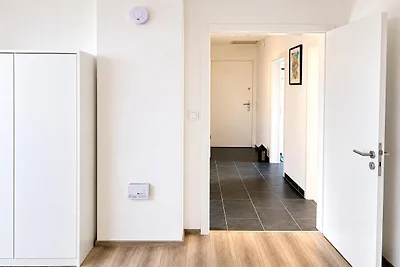 Wohnung in Barmen