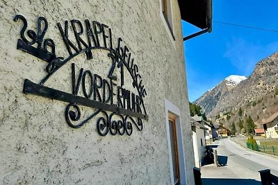 Ferienhaus nahe Skigebiet Katschberg