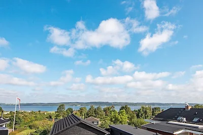 8 Personen Ferienhaus in Børkop-By Traum