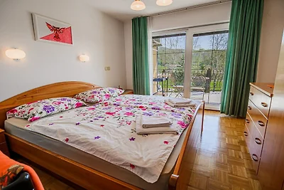 Sunny and Spacious Apartments with Terrace ne...