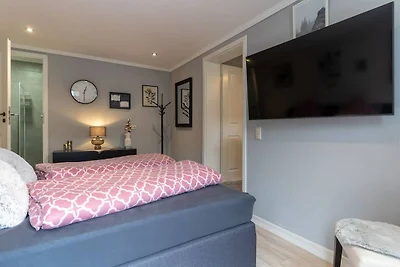 Ferienwohnung in Tönning
