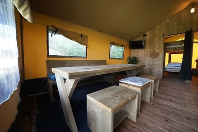 Vakantiehuis in Noord-Scharwoude met Wi-Fi