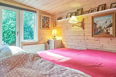 4 Personen Ferienhaus in Hasle