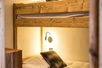 Appartamento per 6 persone in un nuovo reside...