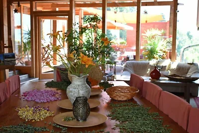 Ferienwohnung mit 1 Schlafzimmer