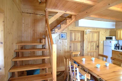 Ferienhaus in Kopalino