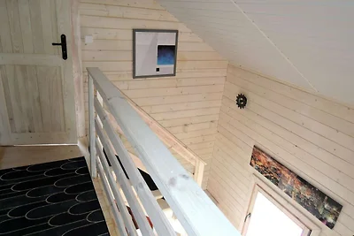 Neues Ferienhaus in Stepniczka.