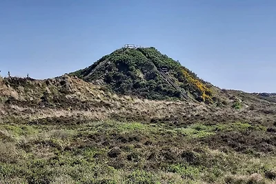 6 persone case ad Henne-By Traum