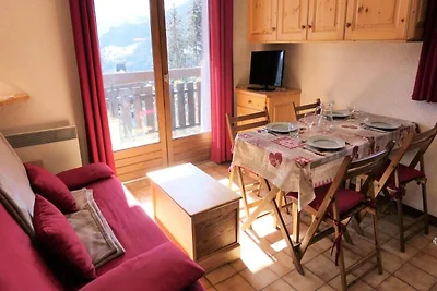 Residenz Les Aiguilles - Bat Vorassay