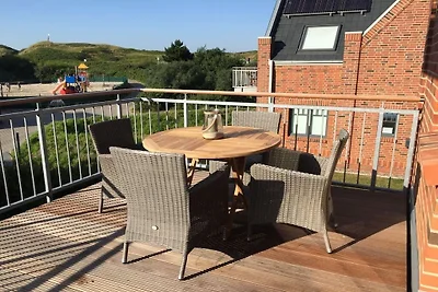 Ferienwohnung mit 1 Schlafzimmer