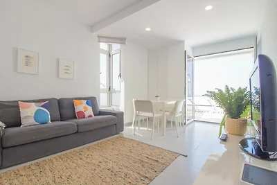 Wohnung am Strand Playa de Las Canteras