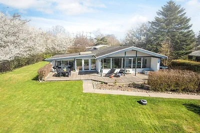 6 Personen Ferienhaus in Sydals-By Traum