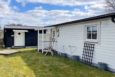 6 Personen Ferienhaus in Skummeslövsstrand