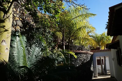 Villa a El Paso con vista spettacolare