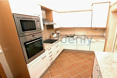 Vakantiehuis met 3 slaapkamers