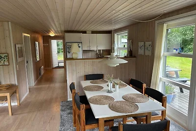 4 Sterne Ferienhaus in Blåvand
