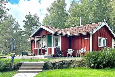 4 sterren vakantie huis in PRÄSSEBO