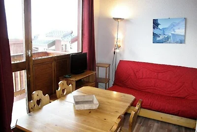 Appartamento a Plagne Villages vicino alle pi...